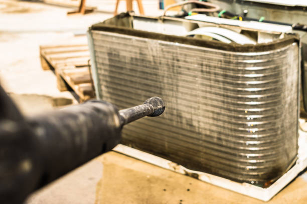 Best Professional Duct Cleaning Services  in England, AR