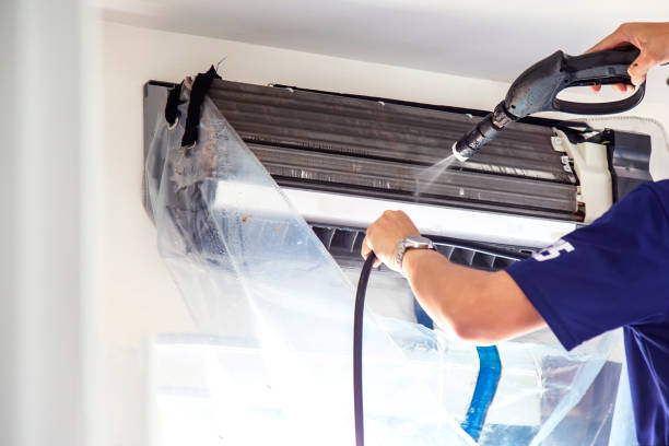  England, AR Airduct Cleaning Pros