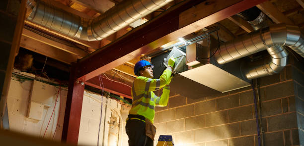 Best Best Air Duct Cleaning Company  in England, AR