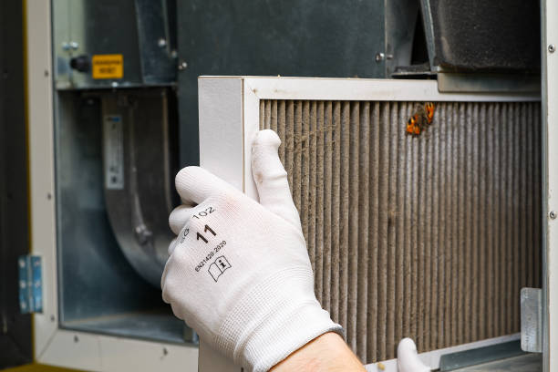 Best Affordable HVAC Duct Cleaning  in England, AR