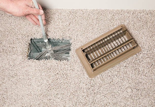 Best HVAC System Cleaning  in England, AR