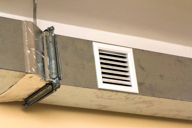 Best HVAC Duct Inspection Services  in England, AR